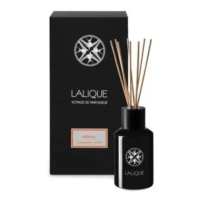 Lalique Diffuser 250ml - Neroli Casablanca