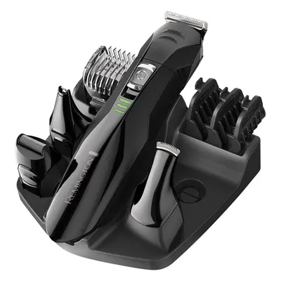 Remington All-in-One Grooming Kit Beard nose Ear Trimmer Hair Clipper