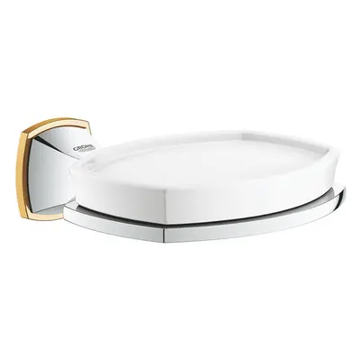 Grohe 40628IG0 SPA Grandera Dish inc Holder