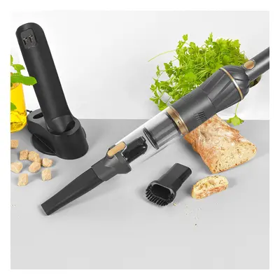 BELDRAY AIRLITE CORDLESS HAND PORTABLE VACUUM COUNTERTOP STORAGE