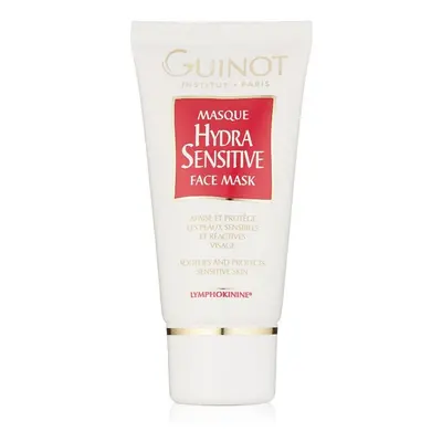 Guinot Masque Hydra Sensitive Desensitising Face Mask 50ml