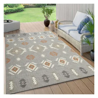 (Nova- Indoor Outdoor Rug) Extra Large Rugs Area Floor Carpet Outdoor Rug