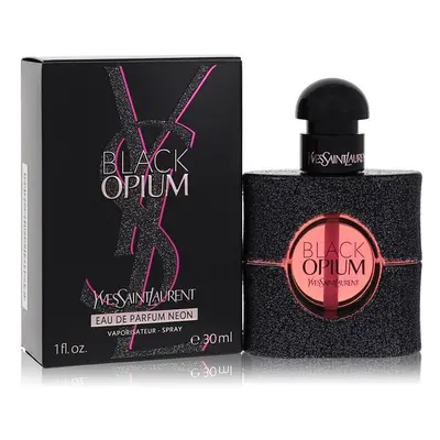 YSL Black Opium Neon 30ml EDP Spray