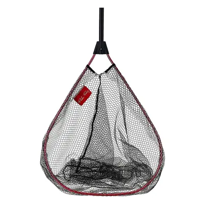 FLADEN Fishing - 1.3m MAXXIMUS Wide Mouth / Deep Body All Rounder Coarse Lake Landing Net (130cm