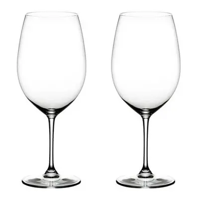 Riedel Vinum 6416/0 Bordeaux Set of Glasses