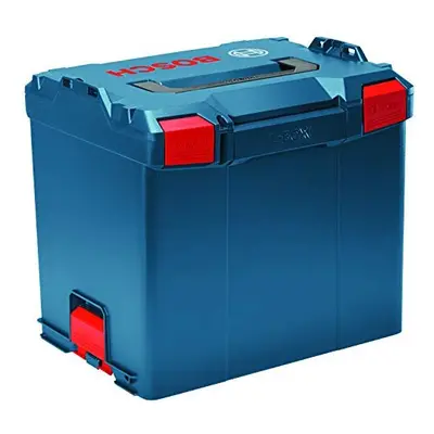 Bosch Professional 1600A012G3 L-BOXX Carry Case, Navy Blue, Size