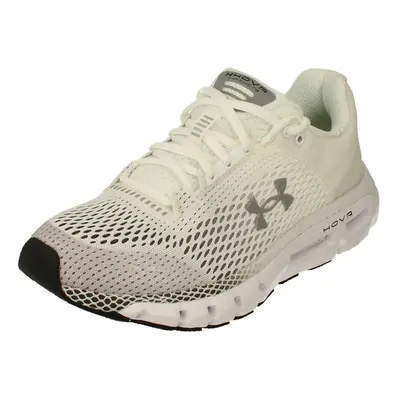 (7) Under Armour Hovr Infinite Womens Running Trainers Sneakers Shoes