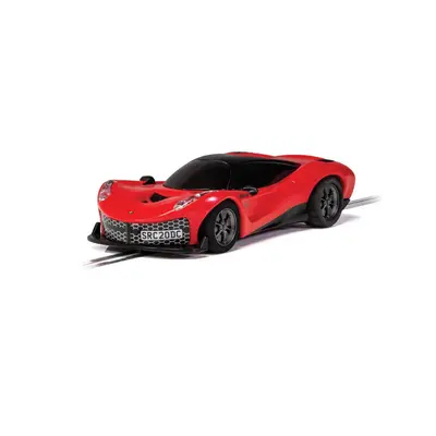 Slot Super Resistant 1:32 Scalextric Car