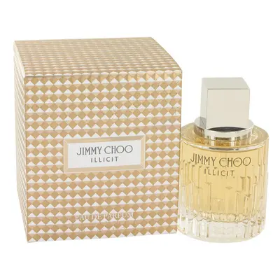 Jimmy Choo Illicit Eau de Parfum 60ml Spray