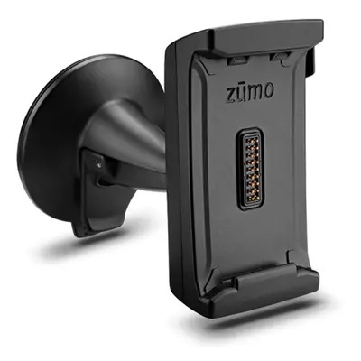 Garmin Car Suction Cup Windscreen MountÂ¦GPS HolderÂ¦For Zumo 590LM 595LM SatNav