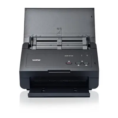 Brother ADS-2100e ADF scanner x 600DPI A4 Black