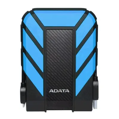 ADATA HD710 Pro 1000GB Black, Blue external hard drive