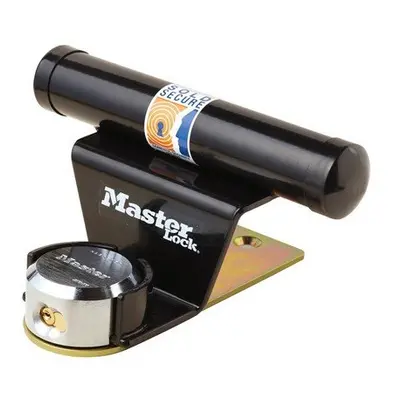 Master Lock 1488EURDAT Garage Defender Kit