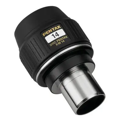 Pentax SMC XW 14mm Waterproof Fogproof Eyepiece for Spotting Scope