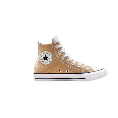 ( 572041C-3) Converse Chuck Taylor All Star Leopard Glitter