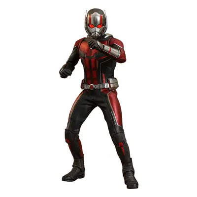 Ant-Man Sixth Scale Figure by Hot Toys Ant-Man and the Wasp