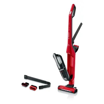 Bosch Serie Flexxo Gen2 ProAnimal BBH3ZOOGB Cordless Vacuum Cleaner with up to Minutes Run Time 