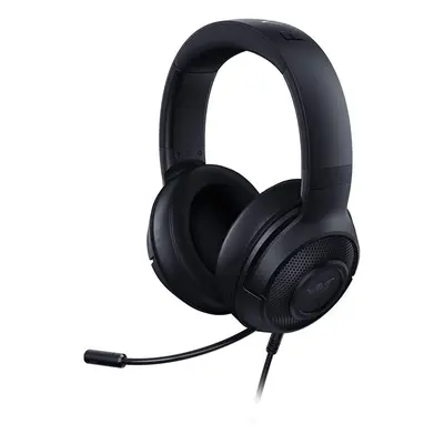 Razer Kraken X 7.1 Surround Sound Gaming Headset with Cross-Platform Compatibility - Ulta-Light 