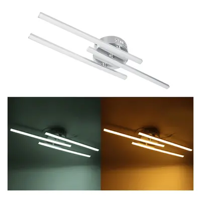 (White) 85-265V Modern Minimalist Ceiling Lights LED Kitchen Living Bedroom Pendant Lamps