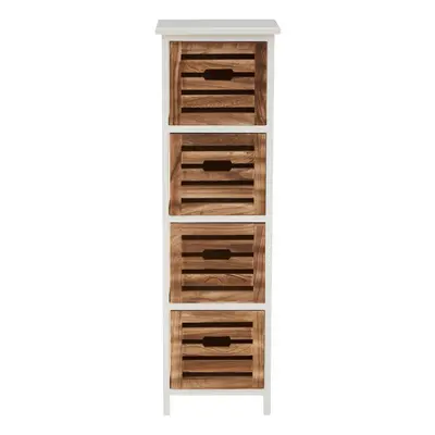 Premier Housewares Portsmouth Drawer Chest