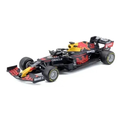 2021 Red Bull Racing Honda RB16B F1 #33 Verstappen