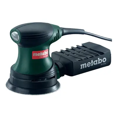 Metabo FSX-200 Intec Palm Disc Sander 125mm 240W 240V MPTFSX200