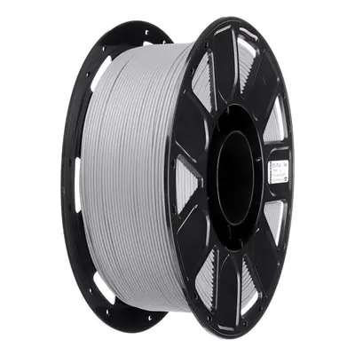 (Grey) 1.75mm 1KG/Roll Filament for 3D Printer