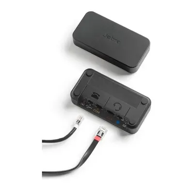 Jabra Link Black telephone switching equipment