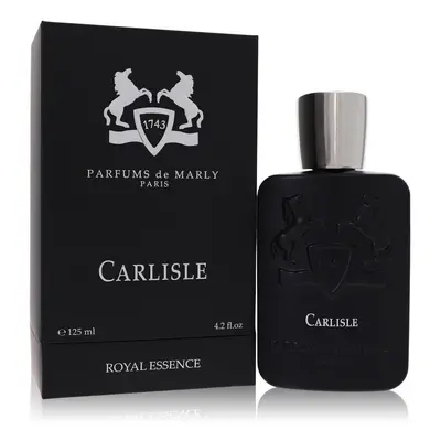 Carlisle by Parfums De Marly Eau De Parfum Spray (Unisex) 4.2 oz