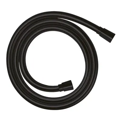 hansgrohe Isiflex Shower Hose Matt Black