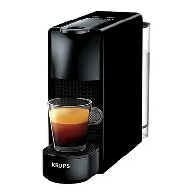 Capsule Coffee Machine Krups XN1108 0,6 19 bar 1300W Black