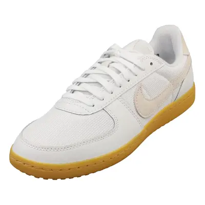 (7.5) Nike Field General Sp Mens Casual Trainers in White