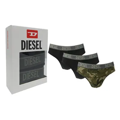 (M) DIESEL DAMIEN E4869 Mens Briefs Pack