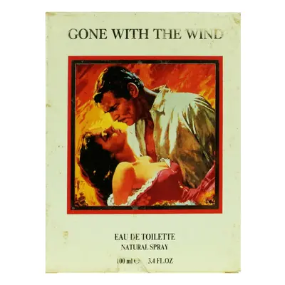 Gone With The Wind Eau De Toilette Spray 3.4Oz/100ml