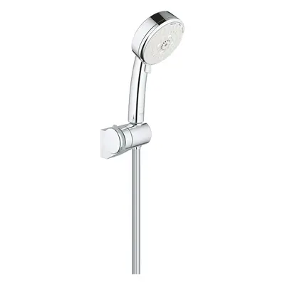 27584002 Sprays Tempesta Cosmopolitan Shower Set, Chrome