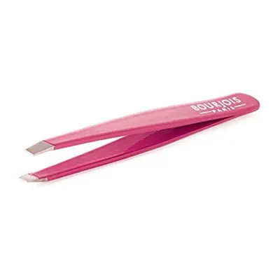 Bourjois Hot Pink Tweezers