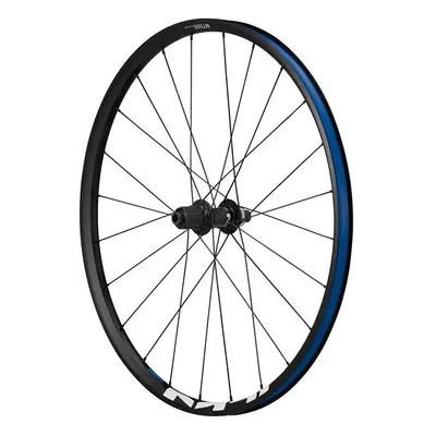 (27.5 In, Black) Shimano Wheels WH-MT500 MTB Rear Wheel X MM Boost E-Thru