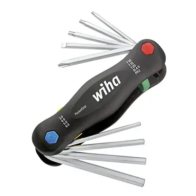 Wiha PocketStar Multi Key Set, Piece