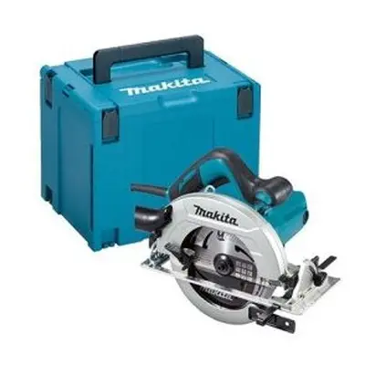 Makita HS7611J/2 Circular Saw 190mm in MakPac Carry Case 240V