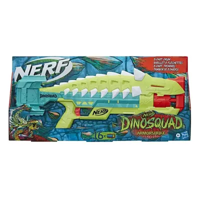 Hasbro NERF - Dinosquad - Armorstrike Toys