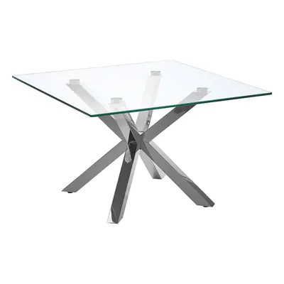 Coffee Table STARLIGHT Silver