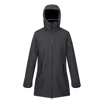 (10 UK, Seal Grey) Regatta Womens/Ladies Voltera IV Jacket