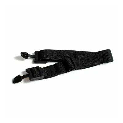 Garmin Replacement Elastic Strap?For Standard Heart Rate Monitor?010-10714-00?BK