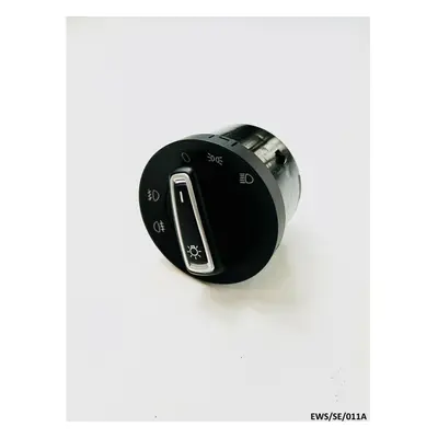 HEADLIGHT SWITCH for SEAT ARONA + EWS/SE/011A