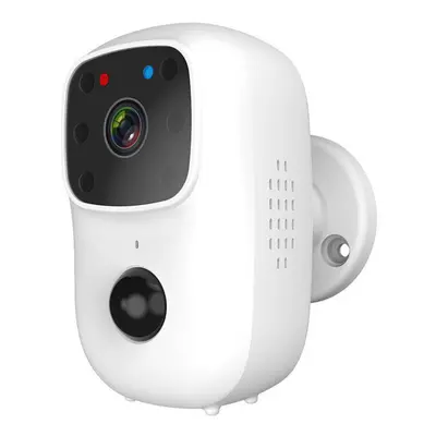 1080P HD Camera WiFi Wireless PIR Infrared Night Vision APP Remote Monitoring Two Way Audio Secu