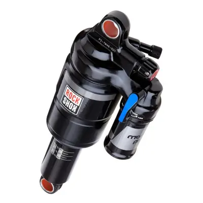 (190 X 51) RockShox Monarch Plus RC3 Debonair Tune-Midreb/Midcomp MY16