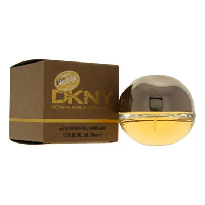 Donna Karan Golden Delicious Eau de Parfum Spray for Women ml