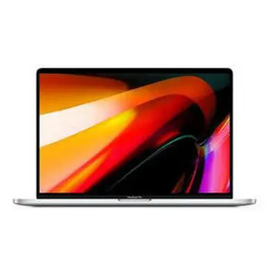 Apple MacBook Pro 15.4" Core i7 2.90GHz 16GB RAM 512GB SSD