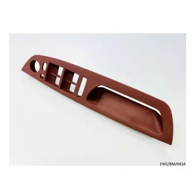 Door Handle Panel for BMW X6 (E71, E72) LHD - EWS/BM/042A