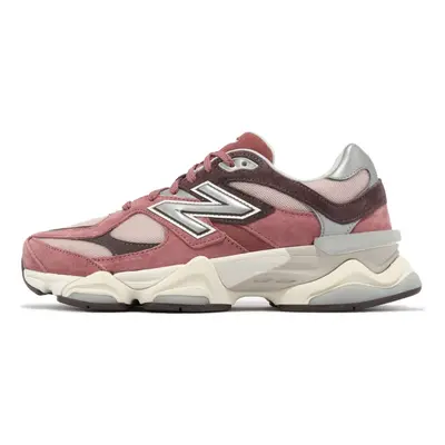 (UK9.5/EU44/28CM) New Balance 'Cherry Blossom' Men Women Shoes Trainers